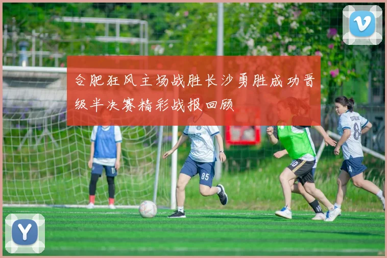 合肥狂风主场战胜长沙勇胜成功晋级半决赛精彩战报回顾